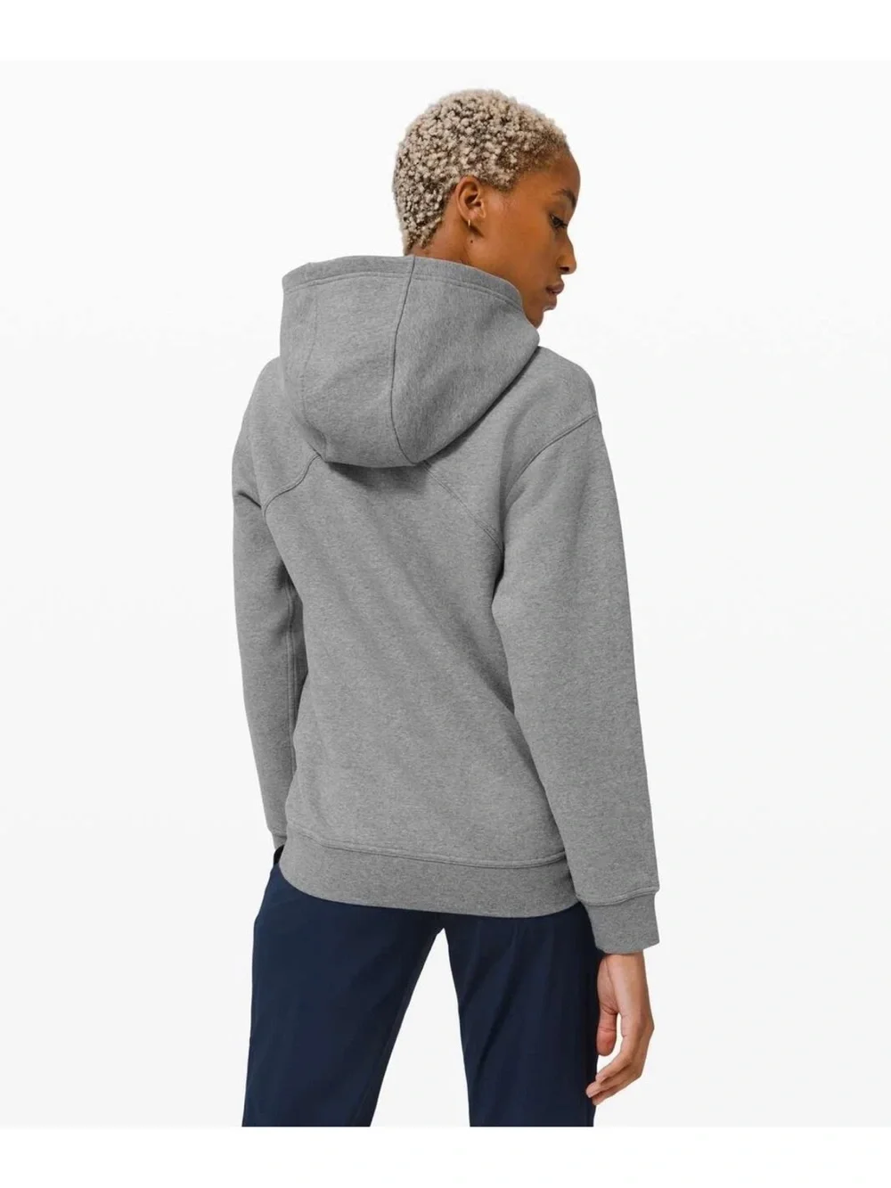 Lululemon All Yours Hoodie